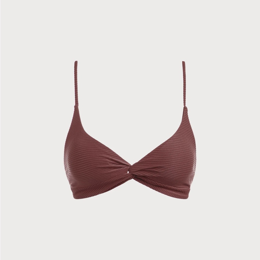 Berlook Twist backless Bikini Set, NWT - Picture 5 of 10